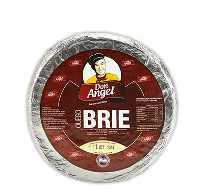 Don Angel - Brie